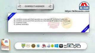 HP2-Z12 - Servicing HP Networking Products Real Exam Questions and Answers by Killexams.com