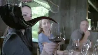 New!  The Interactive Virtual Tasting Experience.  Bring the Tasting Room Directly to Your Home.
