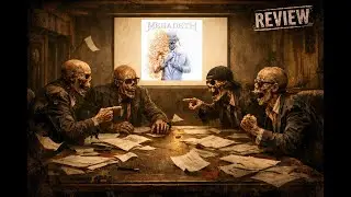 Megadeth &ndash; Megadeth | Full Album Review