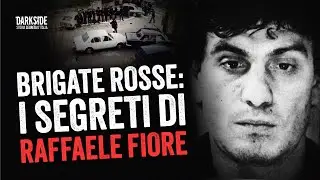 Brigate Rosse: i segreti di Raffaele Fiore