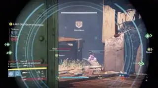 Destiny Clutch Moments