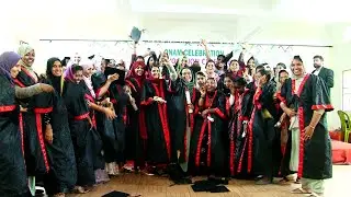 ABC ACADEMY യിൽ ഓണാഘോഷ പരിപാടികളും മോണ്ടിസ്സോറി ബാച്ചിന്റെ കോൺവൊക്കേഷൻ ചടങ്ങും വർണാഭമായി നടന്നു.