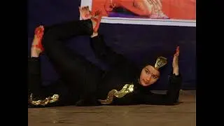 Nadarmudi mel irukum nagapambu/Snake dance/bharathanatyam /ssn art academy