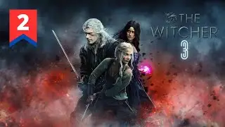The Witcher Season 3 Episode 2 Explained in Hindi | Netflix Series हिंदी / उर्दू | Hitesh Nagar