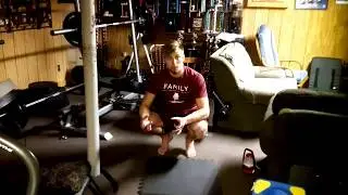 Basketball Ankle Mobility to Prevent Ankle Sprains ft. Billy Edelen | moBILLity Basketball