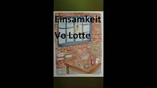 German Funk 02&rdquo;Einsamkeit&rdquo;Vo Lotte Funk Groove Tp Jazz