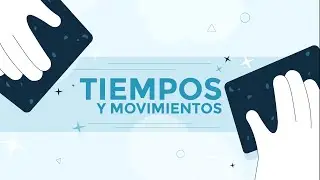 Ecodeli Industrial - Software Tiempos y Movimientos
