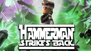 Boom Beach Hammerman Fleet Defense - Feb 15/2021