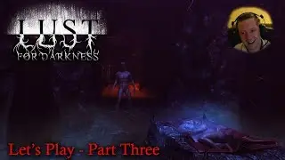 Let's Play - Lust For Darkness (Part 3)