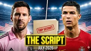 Messi vs. Ronaldo: One Last Battle Confirmed?