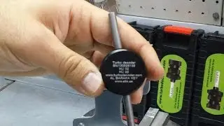 BMW HU92 Turbo Decoder Door Lock Unlocking in Few Seconds
