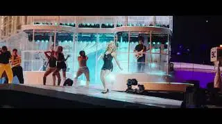 SABRINA CARPENTER - HYDE PARK