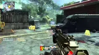 black ops 2 hardcore killconfrimed beasting