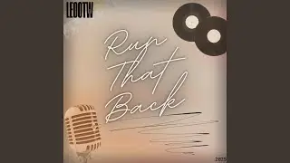 Run That Back