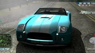 #232 Test Drive Unlimited (TDU): Tantalus (No Commentary) ULTRAWIDE
