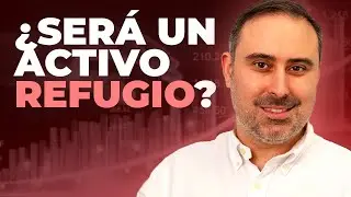 &iquest;Puede BITCOIN Convertirse en un Activo Refugio?