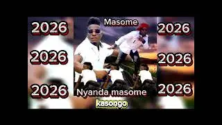 Nyanda Masome Kasongo Yeye