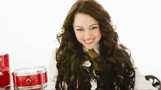 Miley Cyrus - Full Circle (Instrumental)