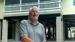 From Hurricane Fear to Absolute Security A Home Elevation Story with Davie Shoring