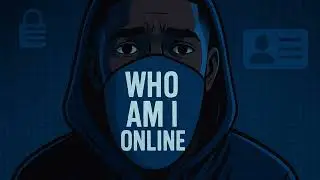 Who Am I Online? | Real-Life UK Trapwave on Identity Theft