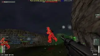 CCHook:Reloaded - Open Source Enemy Territory Cheat
