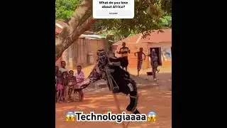 African culture and heritage!!! I love Africa #epic #teknologiai #Africa