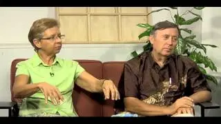 Mission TV Show 2012 Jan and Bob Roberts