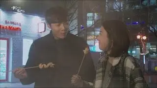 [Beautiful You] 아름다운 당신 73회 - Street date Lee So-yeon & Seo Do-young 20160225