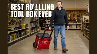 Milwaukee PACKOUT 22