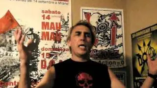 Joe Shithead  wants to STOP HARPER