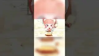 ケモミミ&times;喫茶店&times;ASMR『けものティータイム』#steam #snailshouse #anime #indieanime #indiegame #shorts