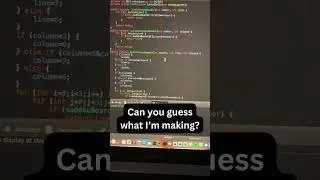 Guess the code challenge