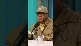 LL Speaks On Global Creativity: Impacting Artists Worldwide