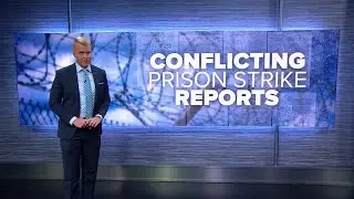 NY prison strike report: Violence, overtime & neglect identified as contributing factors