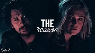 Bellarke ● The Reason