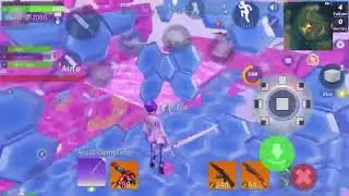 200 SUBS Especial 🎆😈 | Creative Destruction | 🔥 |1080p| 60FPS