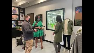 GOEX on KC Spotlight