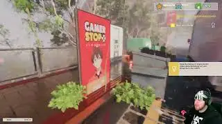 Einer neuer GAMING-LADEN ist in der Stadt | Gamer Stop Simulator