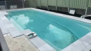 Pool Surrounds Landscaping Transformation - Whitebridge