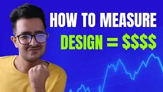 Top Design Expert Reveals BEST Metrics for Measuring Impact