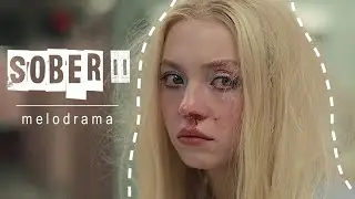 euphoria season 2 | sober ii (melodrama)