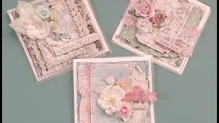 Shabby Chic 