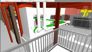 What's New in Autodesk Navisworks 2011 - Usability Enhancements