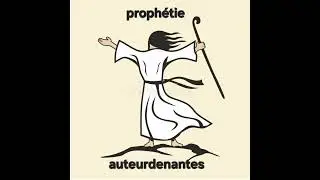 Proph&eacute;tie  Nouveau titre &agrave;  partager. #rap #prophecy #france #follow #like 