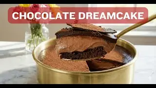 The Original 5 Layer Chocolate Dreamcake Experience