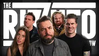 We Don't Know Where Raccoons Live! - The Rizzuto Show