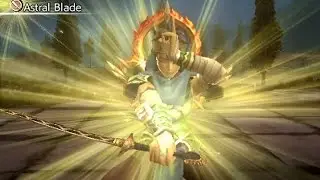 Fire Emblem Echoes: Shadows of Valentia - All 3 Mystery Relics (Sol, Luna, & Astra) *MAJOR SPOILERS*