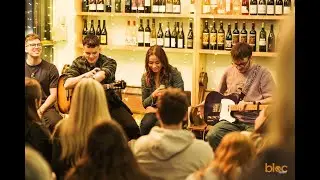 Purple Liar  - Bloc Sessions Live (Full Acoustic Show)