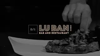 Trailer: The Downtown / Select with Lu Ban