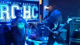 Locked Down Full Set-Live @ 99Ranch Cdo RCHC Event Sept.15 2018